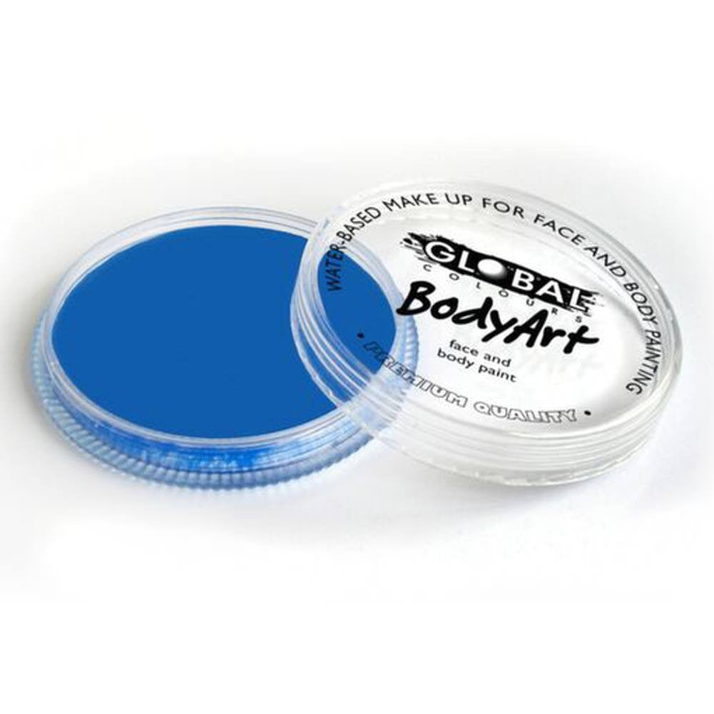 Global Face Paint - Ultra Blue (32 gm)