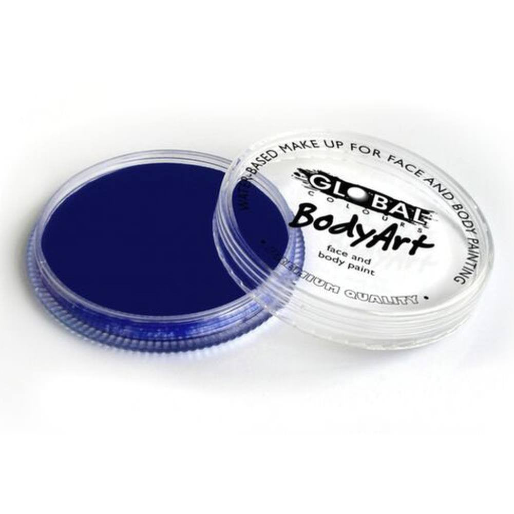 Global Face Paint - Dark Blue (32 gm)