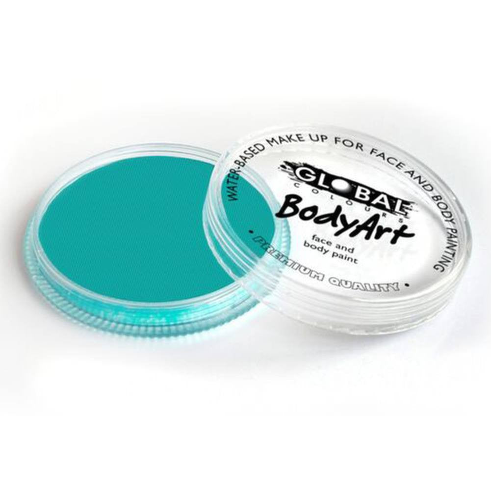 Global Face Paint - Teal (32 gm)