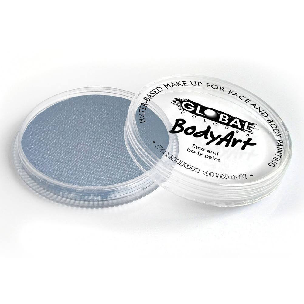 Global Face Paint - Stone Grey (32 gm)