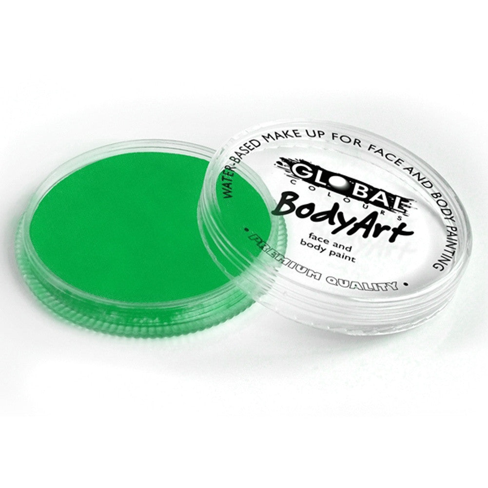 Global Face Paint - Fresh Green (32 gm)