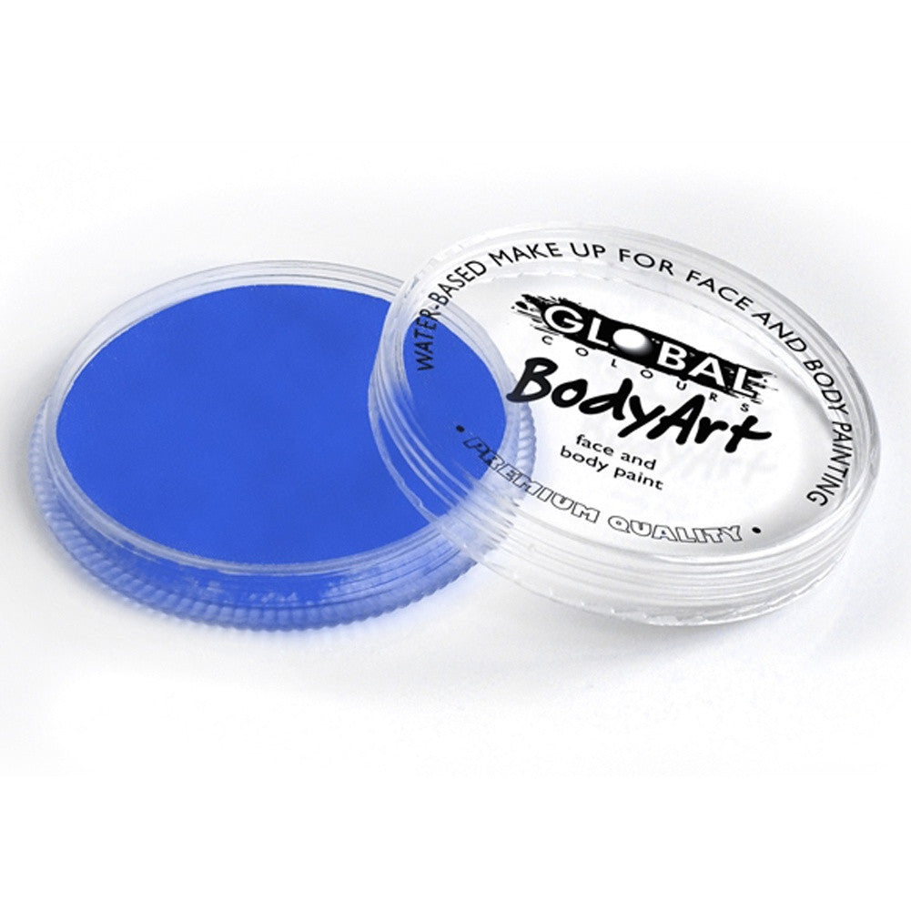 Global Face Paint - Fresh Blue (32 gm)