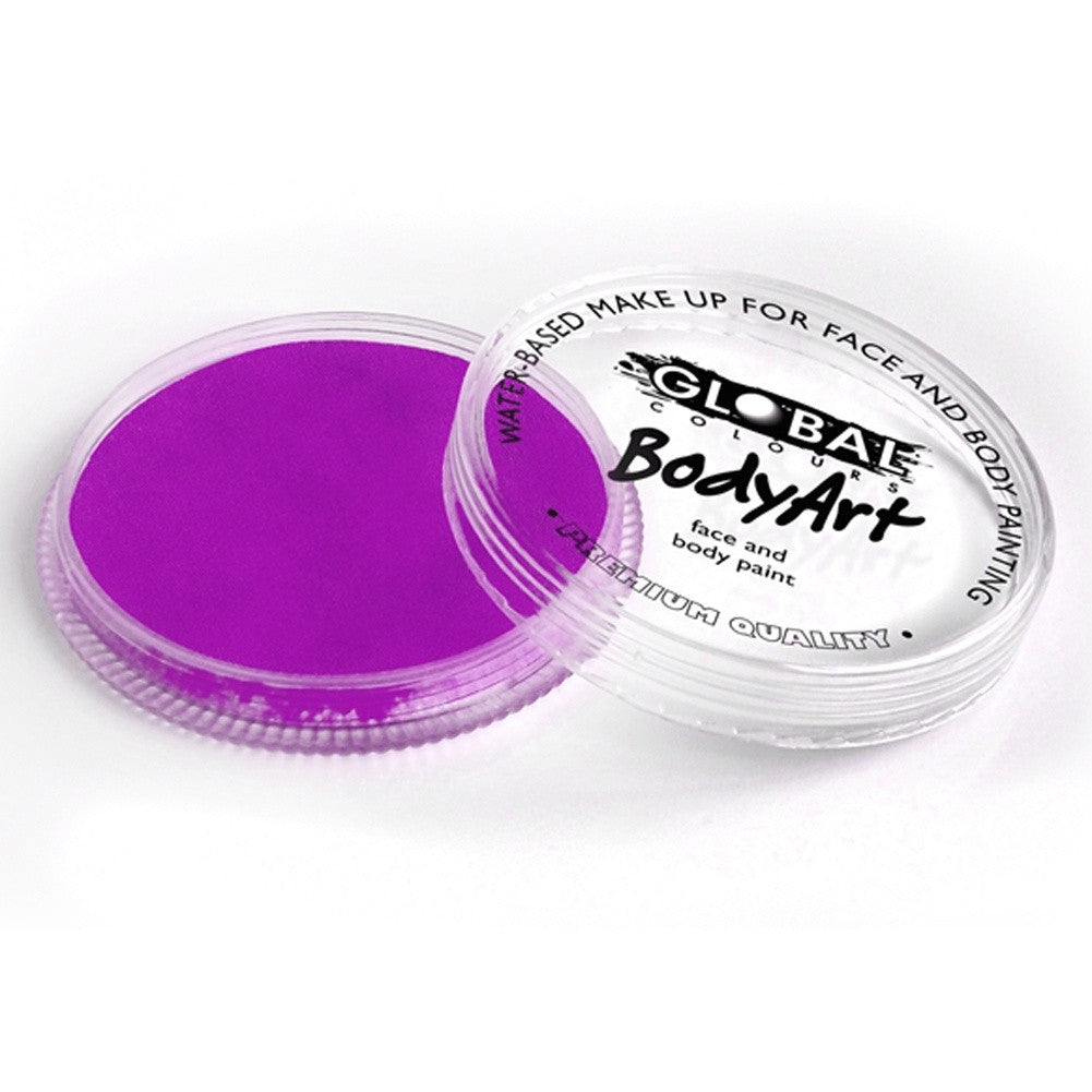 Global Face Paint - Deep Magenta (32 gm)