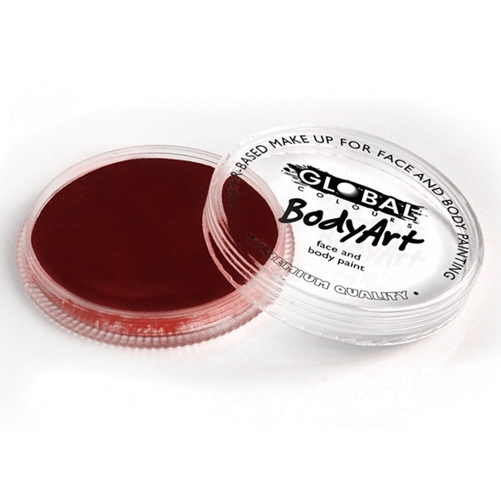 Global Face Paint - Deep Merlot (32 gm)