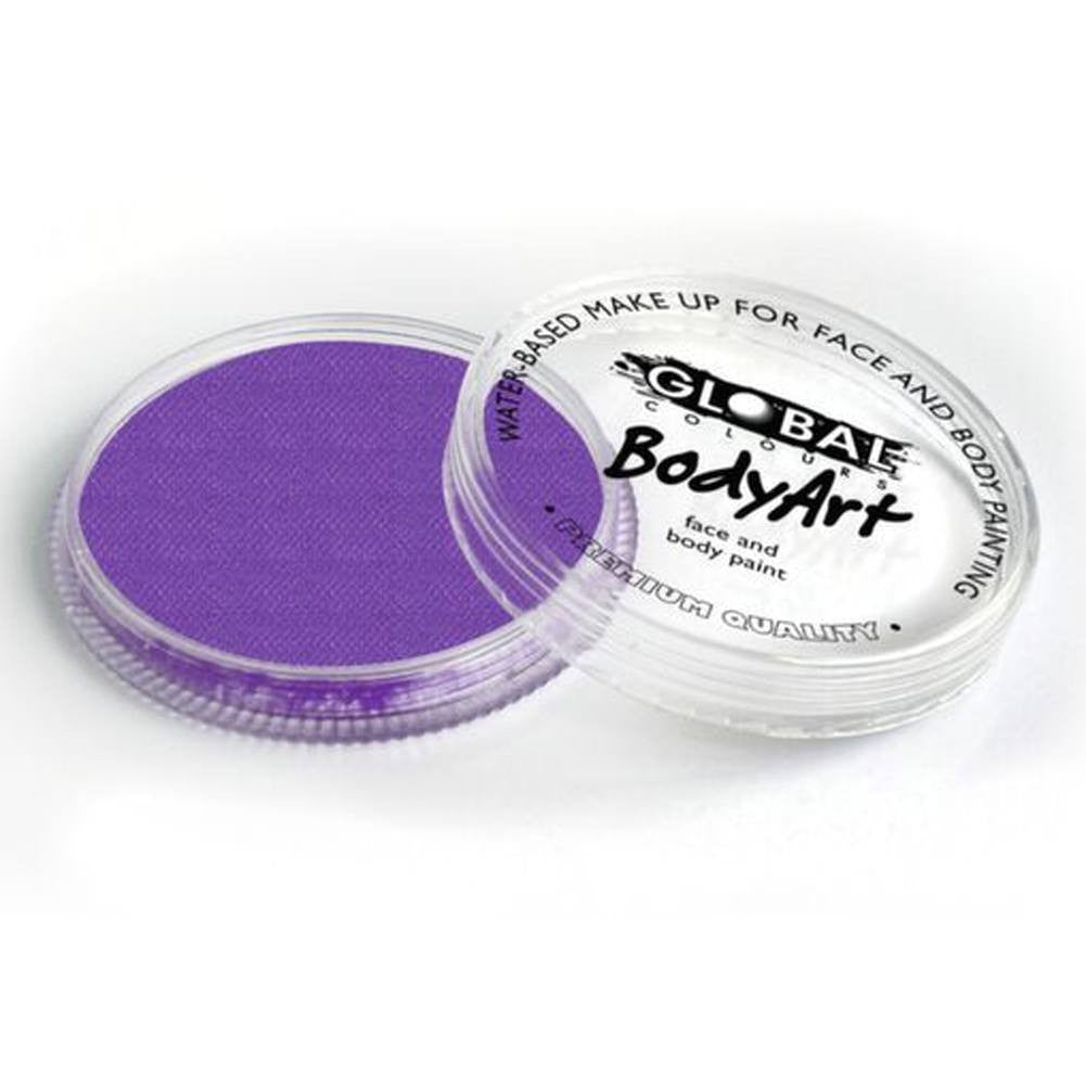 Global Face Paint - Pearl Purple (32 gm)