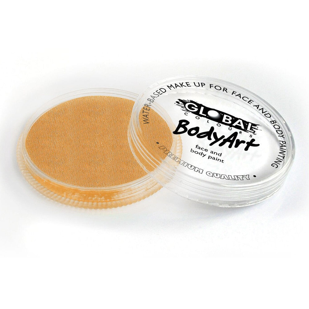 Global Face Paint - Pearl Apricot (32 gm)