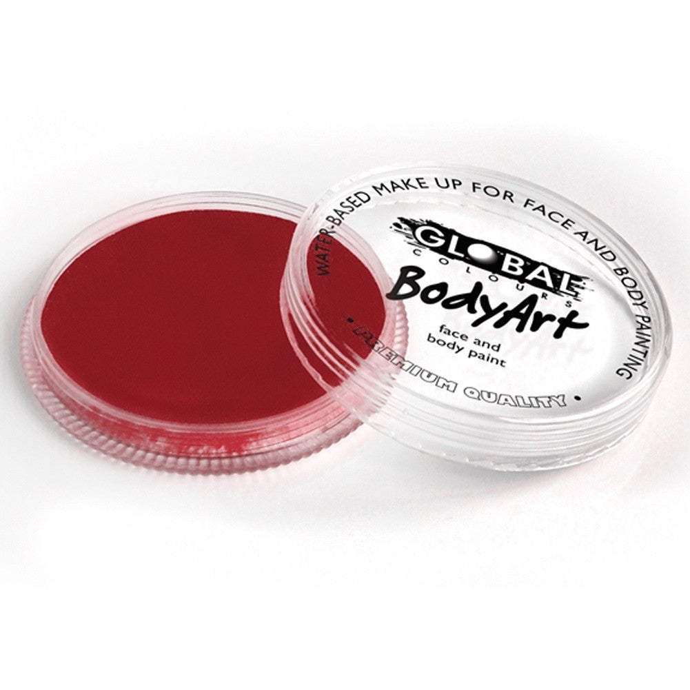Global Face Paint - Pearl Merlot (32 gm)