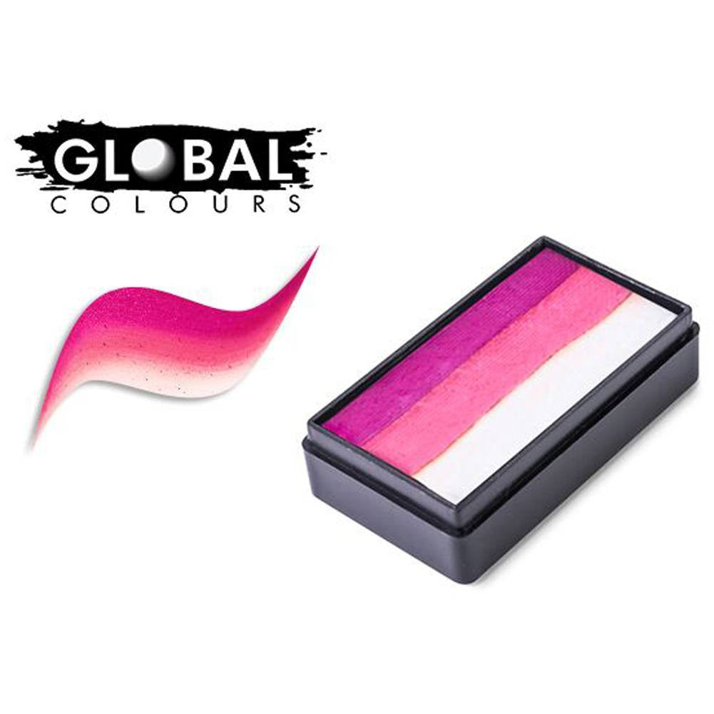 Global Dublin Fun Stroke Split Cake (30 gm)