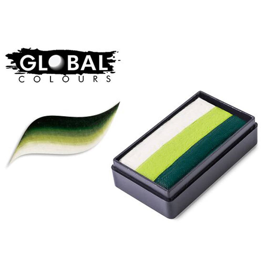 Global Congo Fun Stroke Split Cake (30 gm)