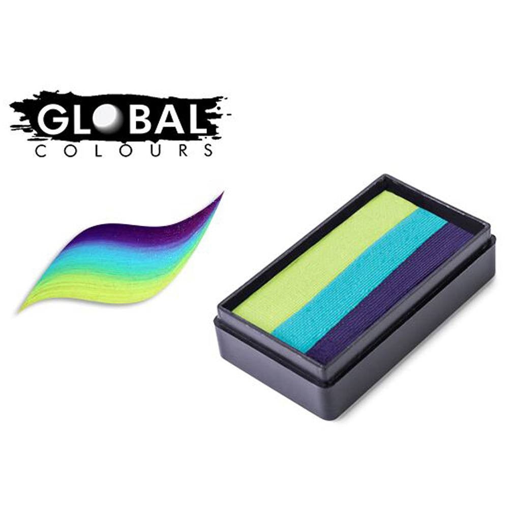 Global London Fun Stroke Split Cake (30 gm)