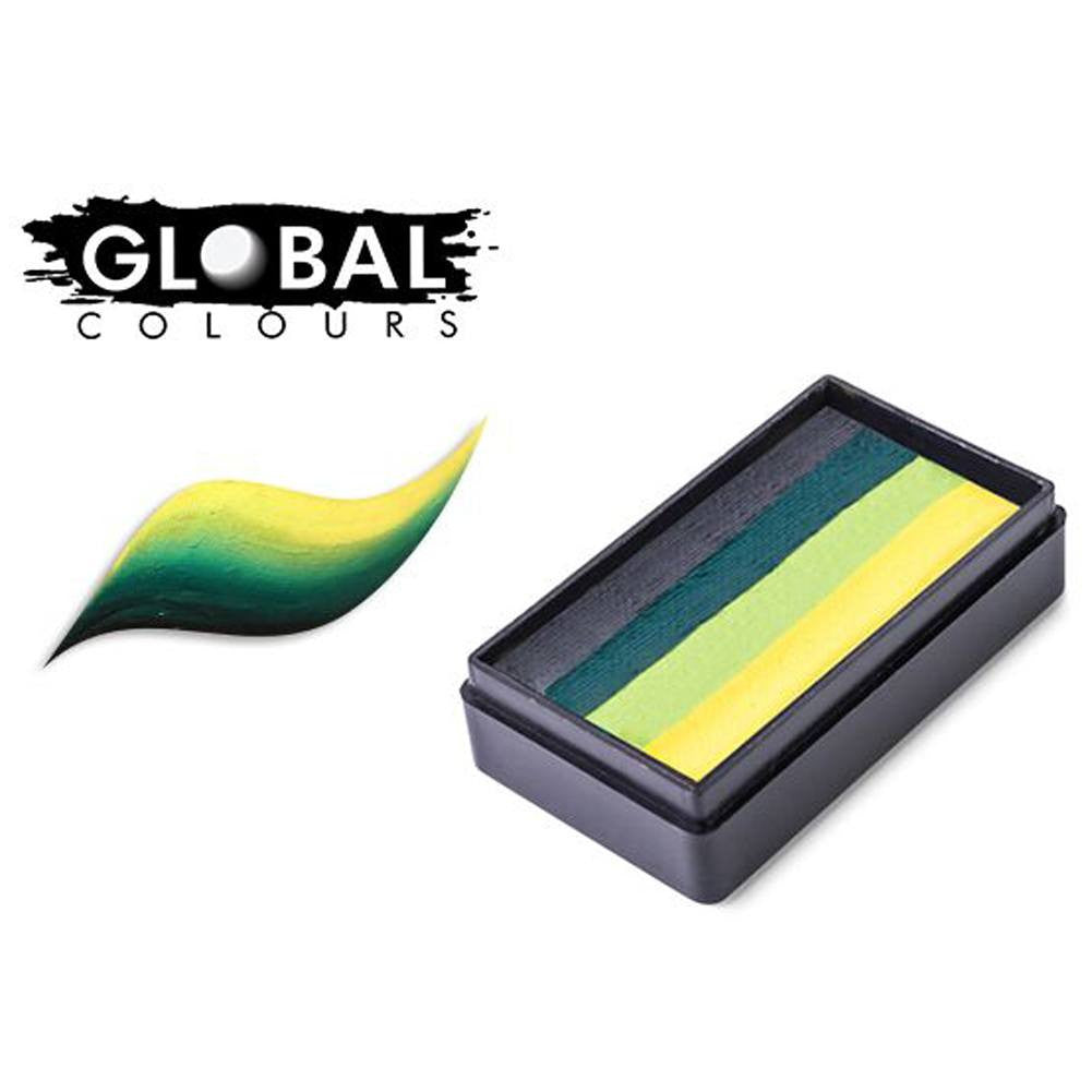 Global Borneo Fun Stroke Split Cake (30 gm)