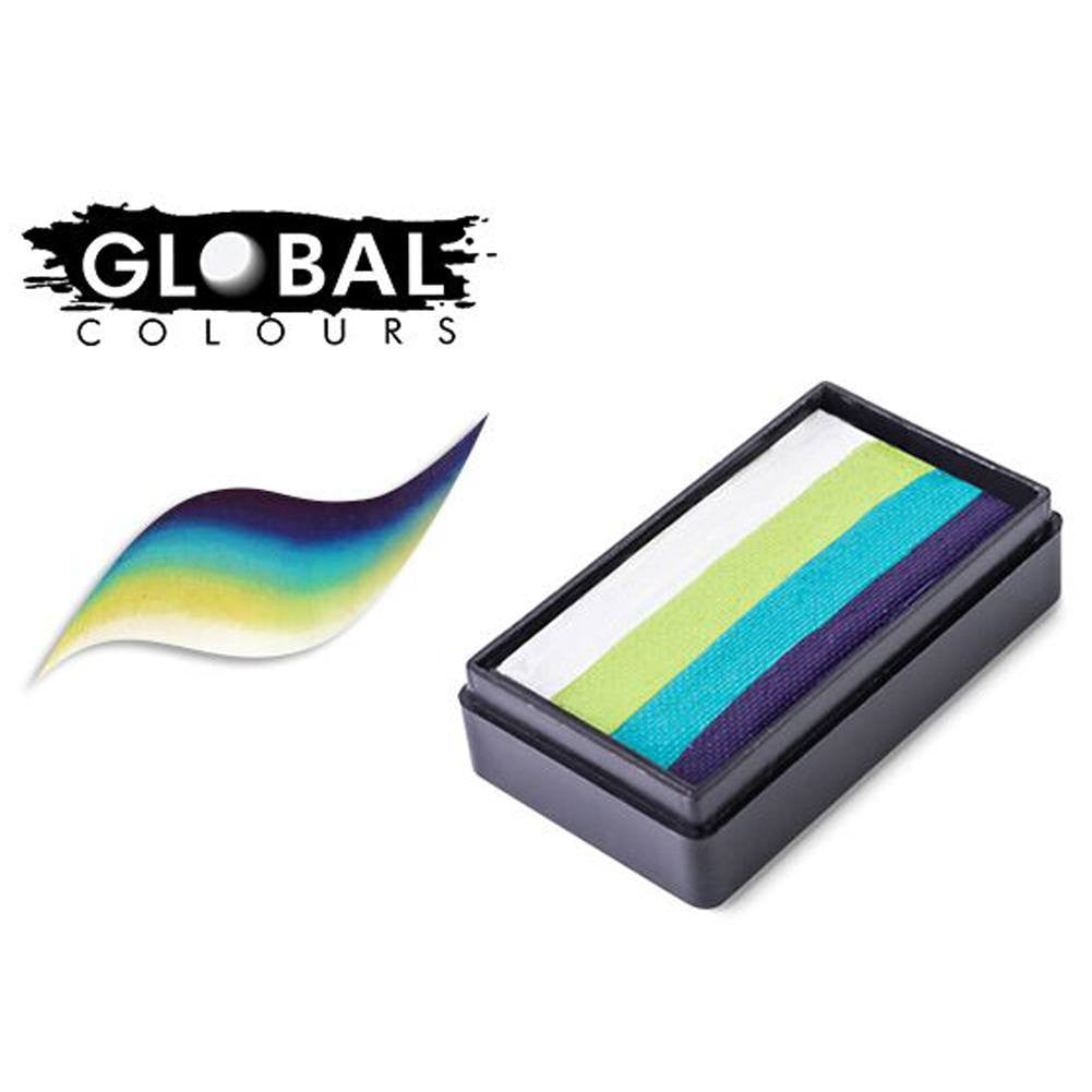 Global Tokyo Fun Stroke Split Cake (30 gm)