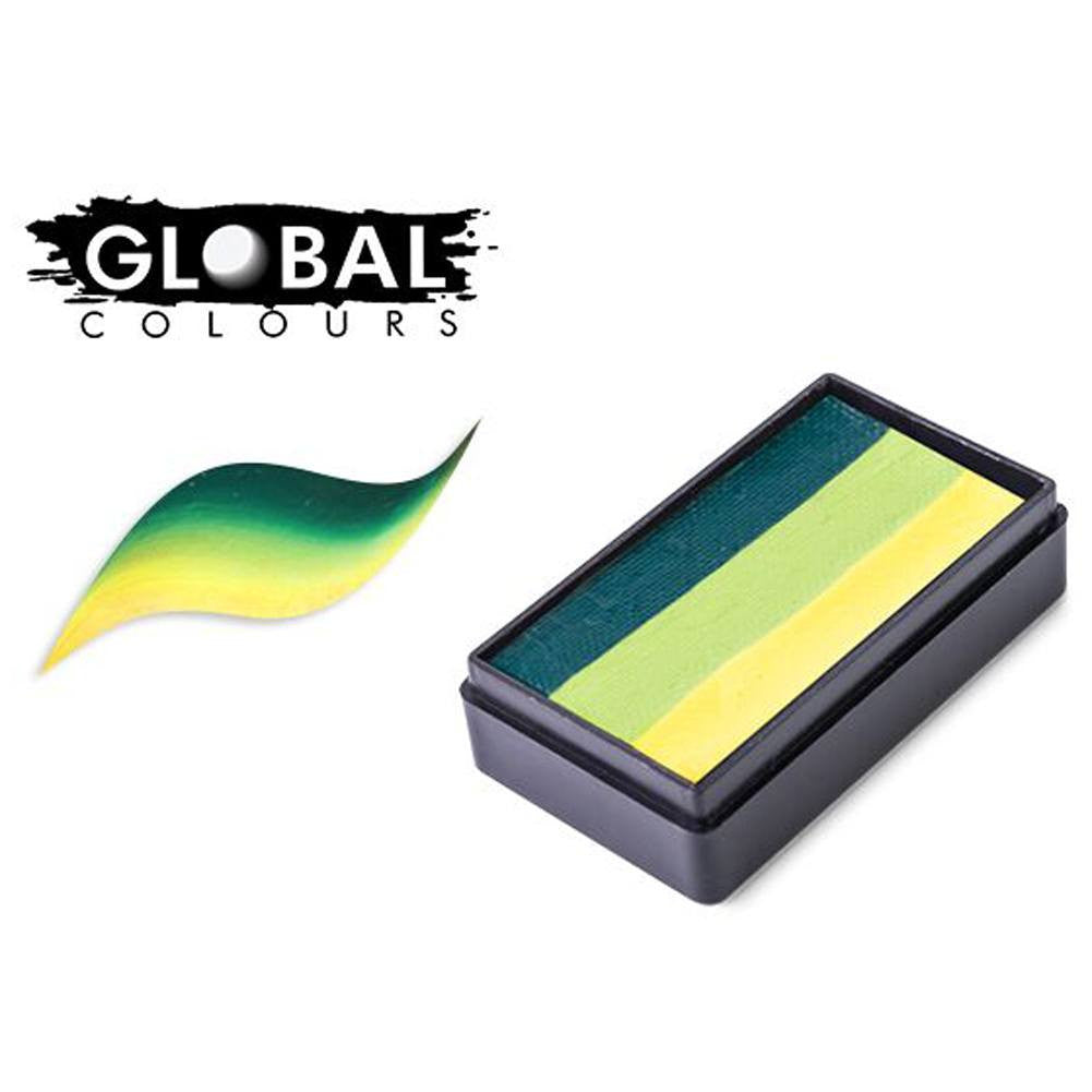 Global Amazon Fun Stroke Split Cake (30 gm)