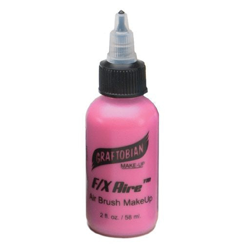 Graftobian Pink FX Aire Airbrush Makeup 28008 (2 oz)