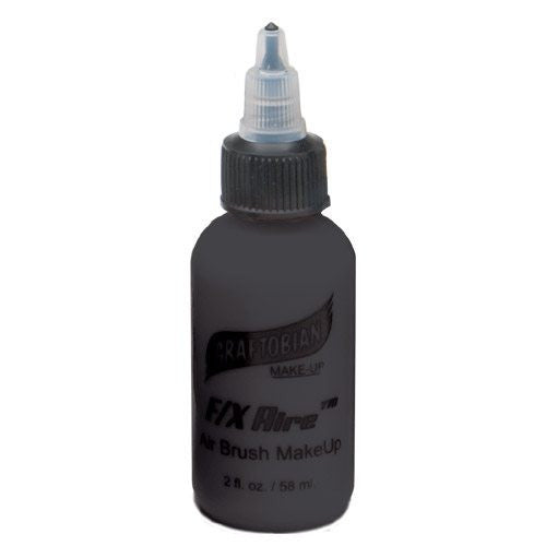Graftobian Black FX Aire Airbrush Makeup 28012 (2 oz)