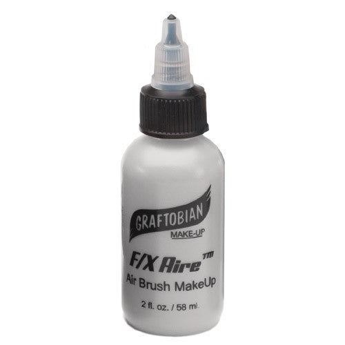 Graftobian Silver FX Aire Airbrush Makeup 28013 (2 oz)