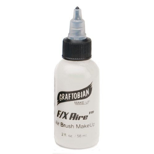 Graftobian Opal FX Aire Airbrush Makeup 28148 (2 oz)