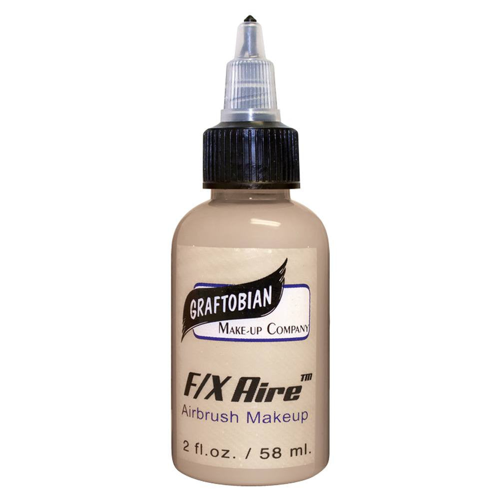 Graftobian Corpse Flesh FX Aire Airbrush Makeup 28150 (2 oz)