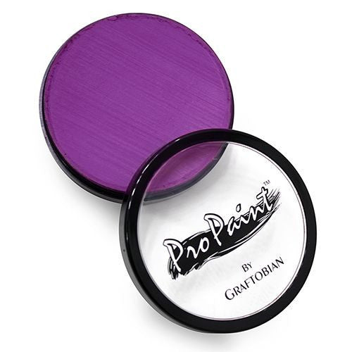 Graftobian ProPaint Purple Face Paint 77008 (1 oz/30 ml)