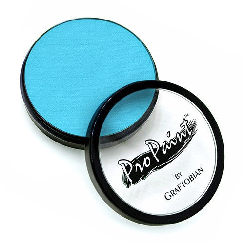 BYO Kit Graftobian ProPaint Teal