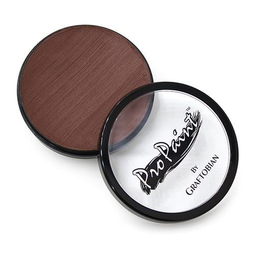 Graftobian ProPaint Brown Face Paint 77011 (1 oz/30 ml)