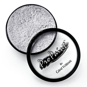 Graftobian ProPaint Metallic Face Paints (1 oz)