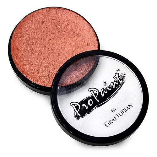 Graftobian ProPaint Clockwork Copper Face Paint 77015 (1 oz/30 ml)
