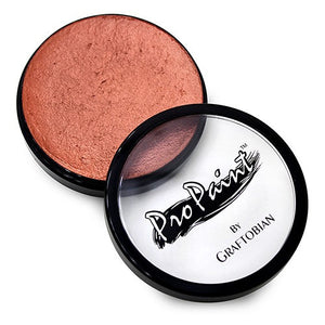 Graftobian ProPaint Metallic Face Paints (1 oz)