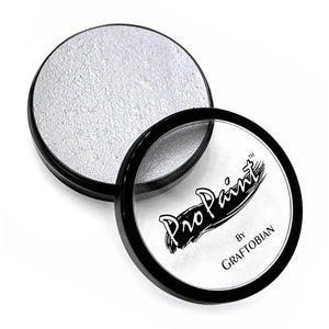Graftobian ProPaint Metallic Face Paints (1 oz)