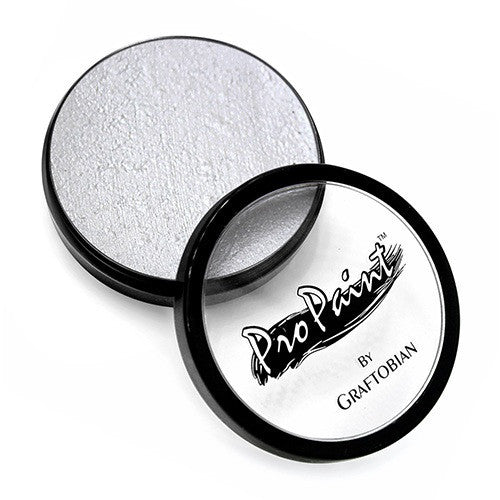 Graftobian ProPaint Pearl Frost Face Paint 77016 (1 oz/30 ml)