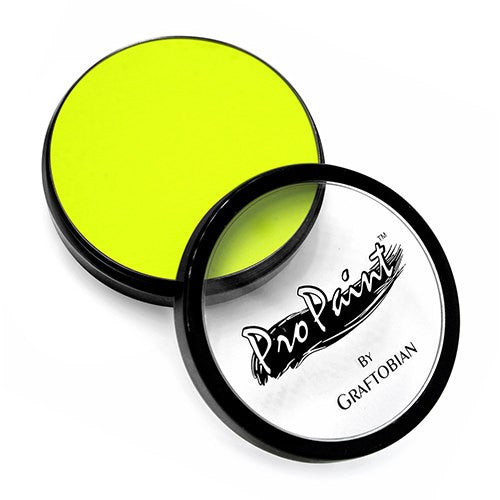 Graftobian ProPaint Neon Face Paints (1 oz)