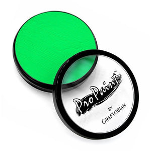Graftobian ProPaint Neon Face Paints (1 oz)