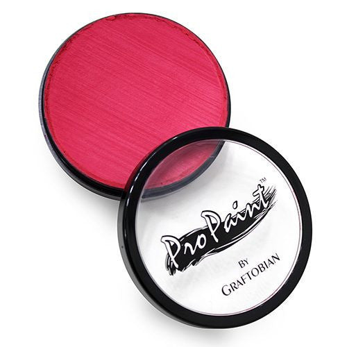 Graftobian ProPaint MegaGenta Face Paint 77021 (1 oz/30 ml)