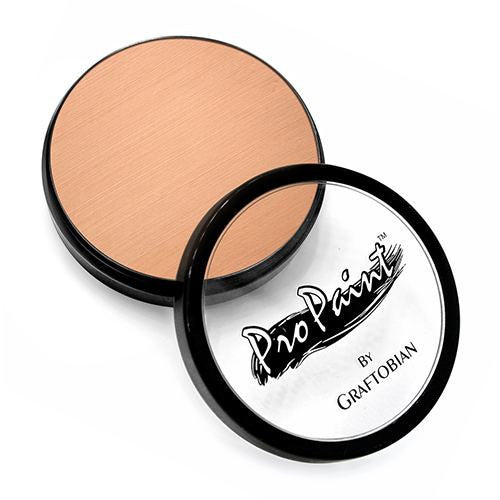 Graftobian ProPaint Beige Face Paint 77023 (1 oz/30 ml)