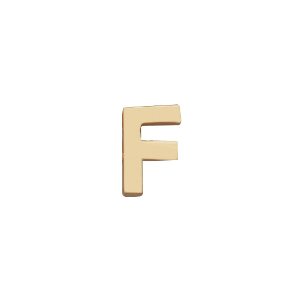 SKINNY SILVER F (PLAIN)