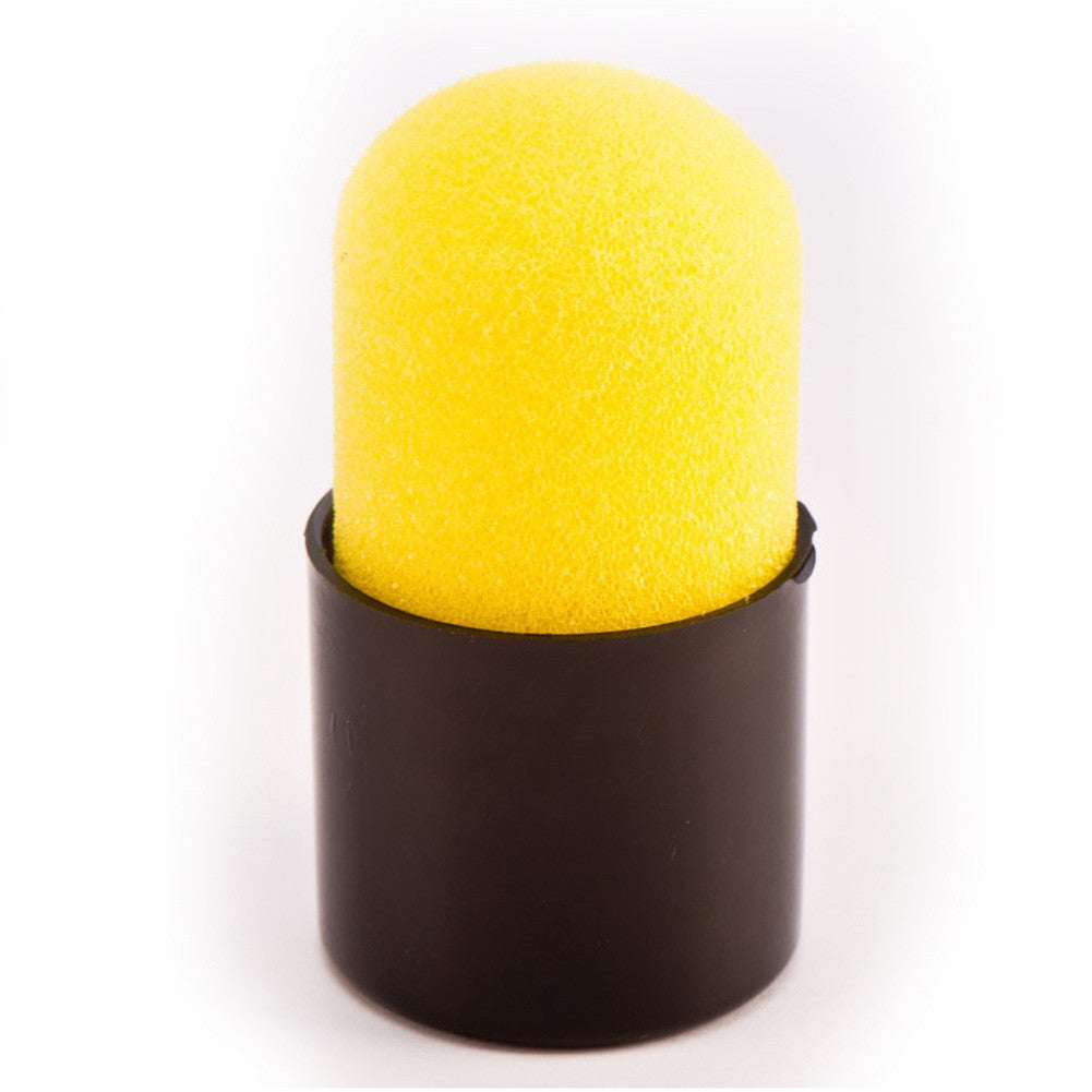 Cameleon Kabuki Makeup Sponges (1/pack)