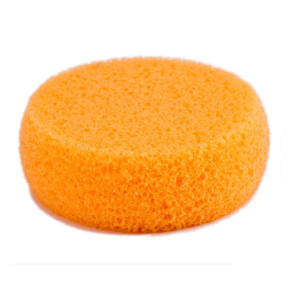Cameleon Firm Yellow Makeup Sponges (1/pack)