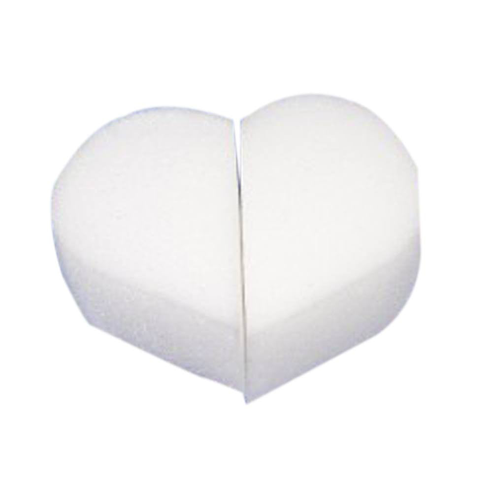 Cameleon Heart Makeup Sponges