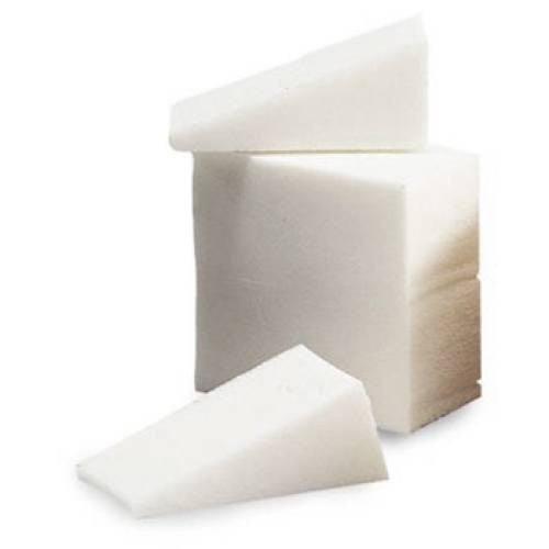 Mehron Wedge Cream Makeup Sponge (6/pk)