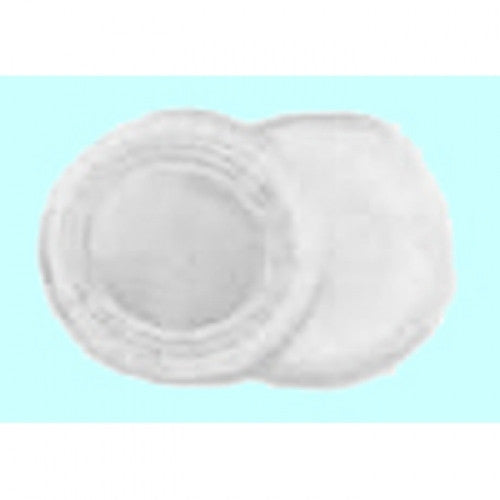 Graftobian Powder Puffs (2/pack)