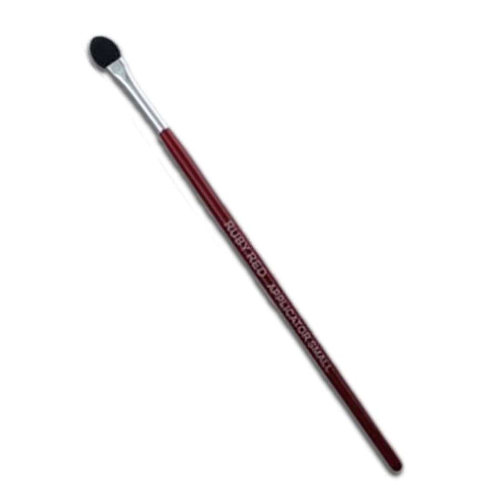 Ruby Red Professional Makeup Applicator (Small)