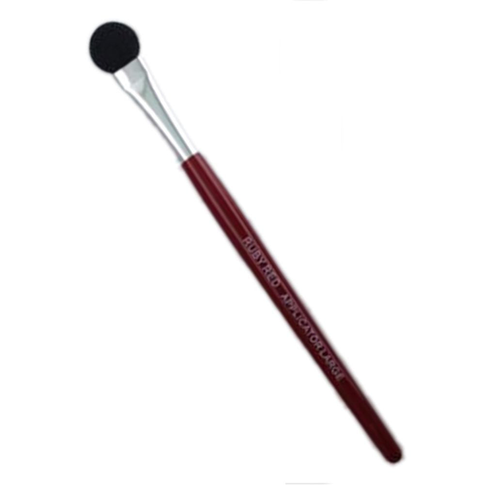 Ruby Red Professional Makeup Applicator (Large)