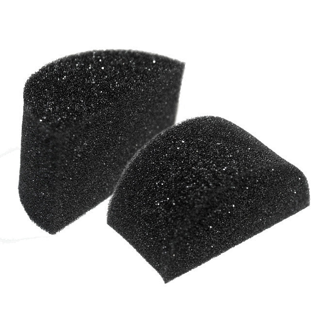 Kryvaline Never Stain Small Sponge(2/pack)