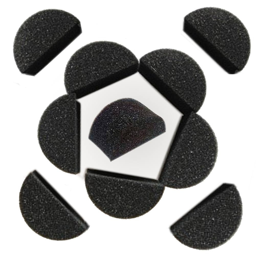 Kryvaline Never Stain Large Sponge(10/pack)