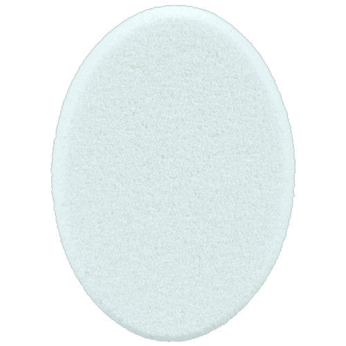 Kryolan Oval Sponge (1/pack)