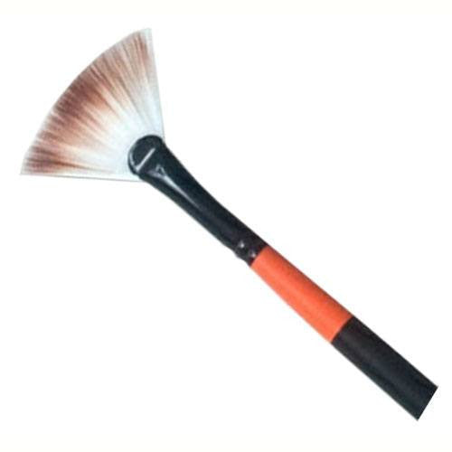 Mehron Mark Reid Signature Fan Brush (1")
