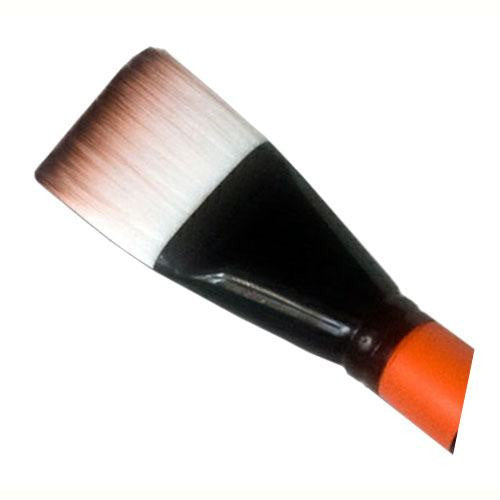 Mehron Mark Reid Signature Flat Body Brush (1 1/2")