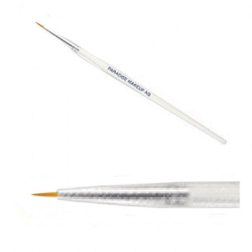 Mehron Paradise Super Fine Point Brush (1/16")