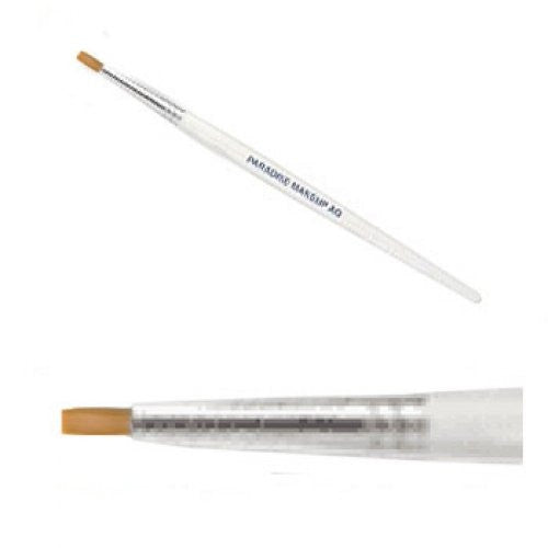 Mehron Paradise Flat Versatile Brush (1/8")