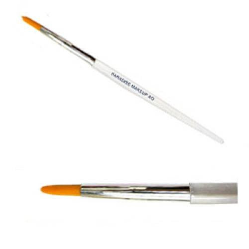 Mehron Paradise Fine Round Brush (1/8")